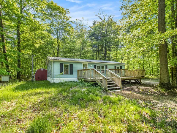 3730 S Mary Ave, Newaygo, MI 49337