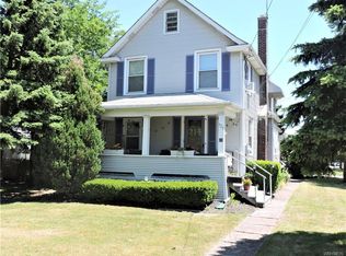 929 Delaware Rd, Buffalo, NY 14223