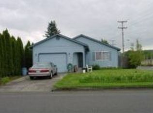 605 SE Tampa St, Camas, WA 98607