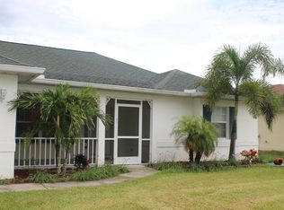 2373 SW Altara St, Port Saint Lucie, FL 34953