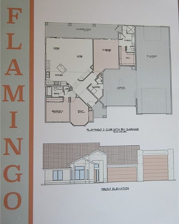 2nd image of 2043 Amigo Way
