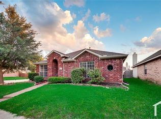5201 Crossvine Ln, McKinney, TX 75070