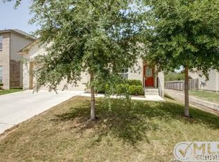 10427 Lupine Cyn, Helotes, TX 78023