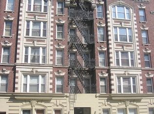 515 W 122nd St #47, New York, NY 10027