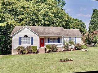 2322 Huckaby Rd, Columbia, TN 38401