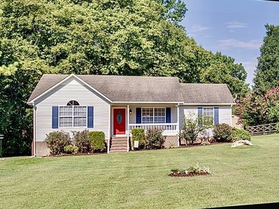 2322 Huckaby Rd, Columbia, TN, 38401