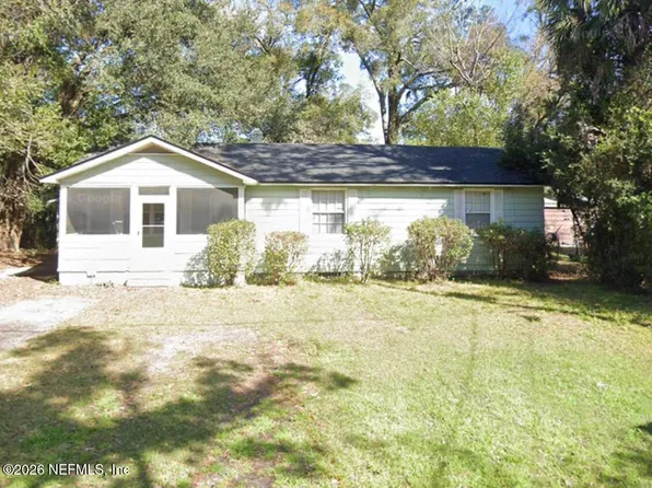 10321 WESTMAR Road, Jacksonville, FL 32218