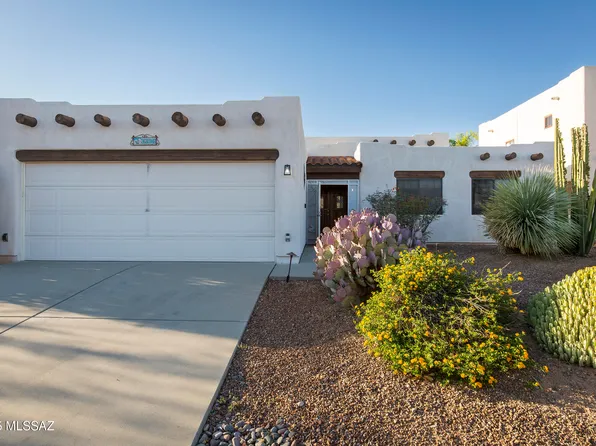 3396 W Overton Heights Dr, Tucson, AZ 85742