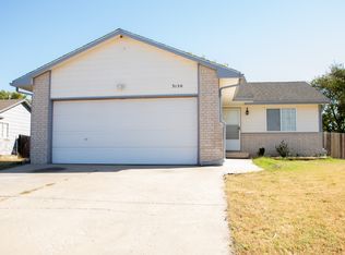 3150 S Illinois Cir, Wichita, KS 67217