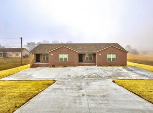 804 S Old Sevierville Pike, Seymour, TN 37865