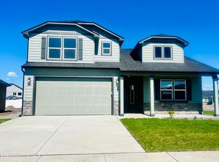 6103 W Ballentree Ln, Rathdrum, ID 83858