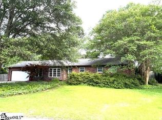 12 Tussock Rd, Greenville, SC 29615