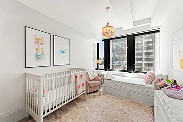 Rented by SERHANT.