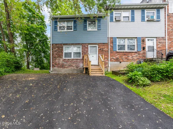98 Mount Hope Drive, Albany, NY 12202