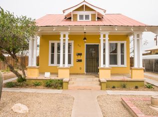 916 E Taylor St, Phoenix, AZ 85006
