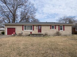 5607 Maryman Rd, Louisville, KY 40258