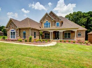 119 Foxhound Dr, Madison, AL 35758