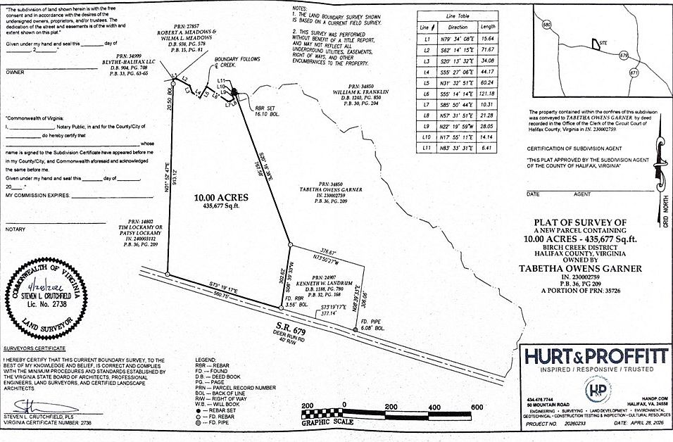 2nd image of Deer Run Rd