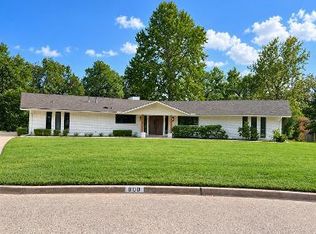 800 Mockingbird Ln, Norman, OK 73071