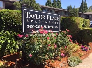 2453 SE Taylor St, Portland, OR 97214