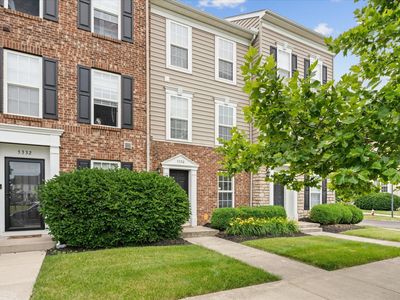5330 Calypso Cascades Dr #64-533, Dublin, OH, 43016