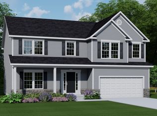 Grayson Plan, Fairwood Estates, Williamsville, NY 14221