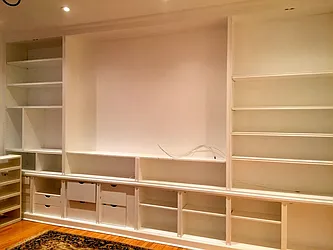 Rented by HOME RESIDENTIAL LLC