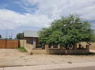 516 N 32nd Pl, Phoenix, AZ 85008