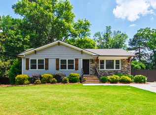 4906 Lakemont Dr, Raleigh, NC 27609