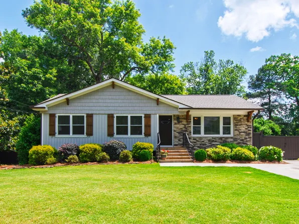 4906 Lakemont Dr, Raleigh, NC 27609