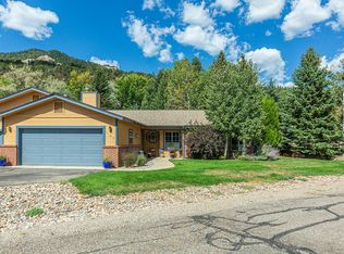 720 Waterfall Ln, Durango, CO 81301