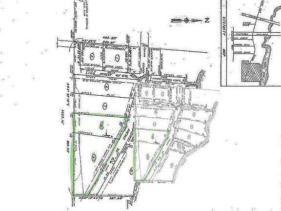 5th image of 0 Ferry Ave Lot 9