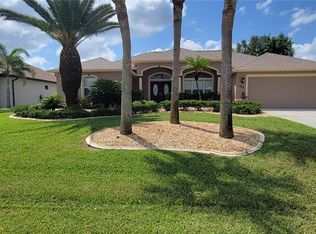 193 Sportsman Rd, Rotonda West, FL 33947