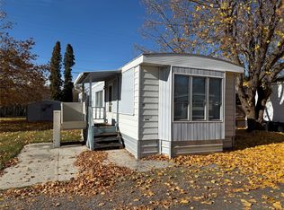 4022 South Ave W #71, Missoula, MT 59804
