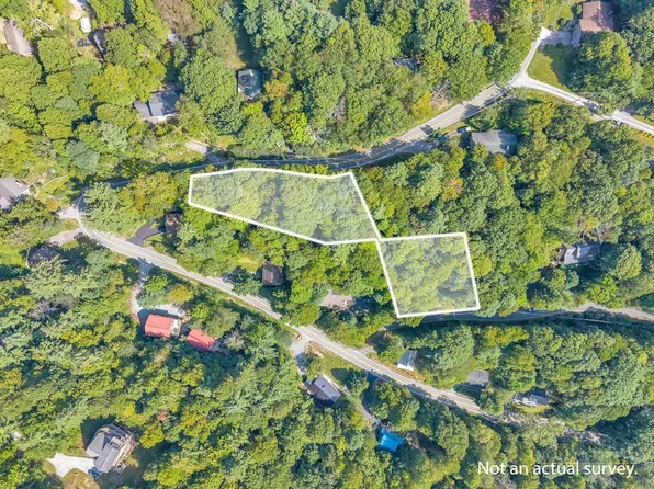 TBD Woodland Lane, Blowing Rock, NC 28605