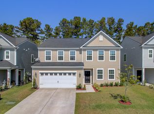 160 Emerald Isle Drive, Moncks Corner, SC 29461