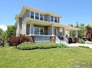 5433 Cinquefoil Ln, Fort Collins, CO 80528