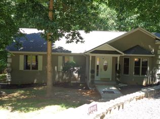 15981 Big Bear Rd, Albemarle, NC 28001