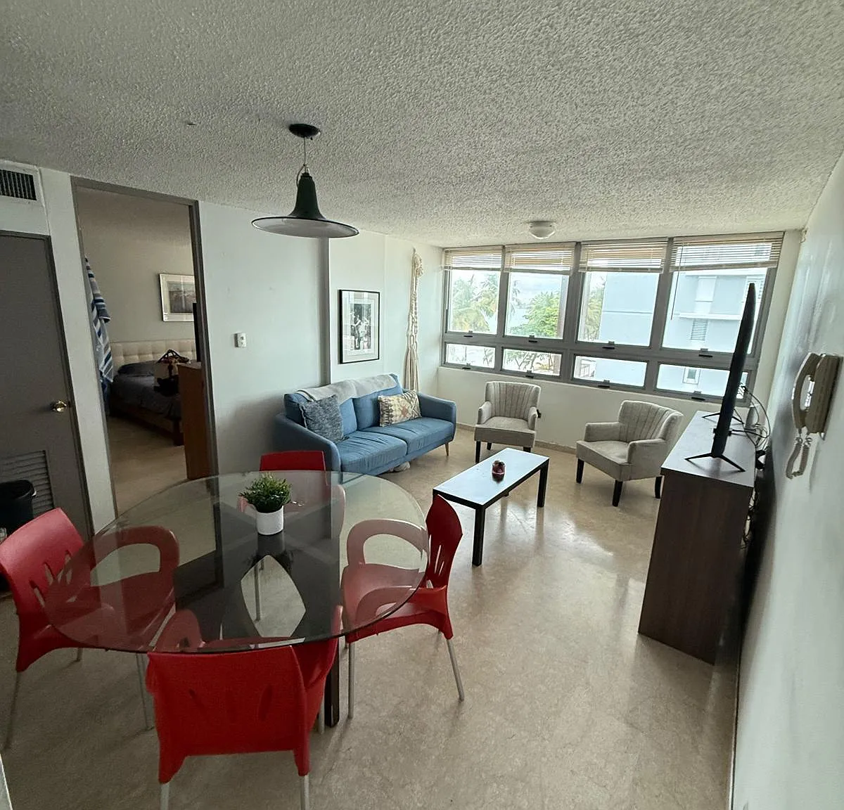 1 bed, 900 sqft, $2,500 — Photo 4