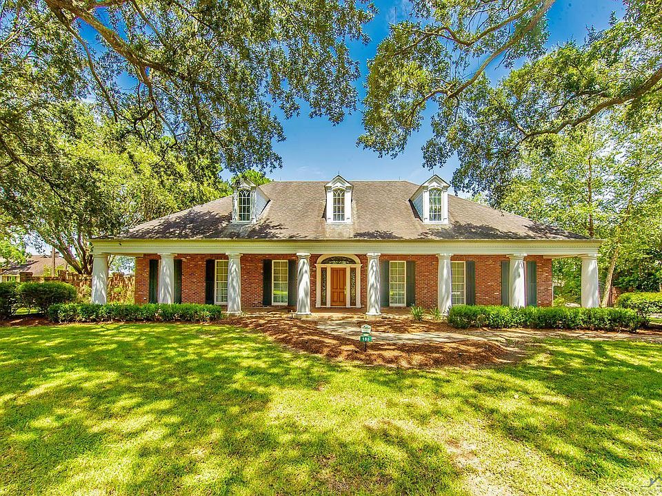 185 Country Club Dr, Houma, LA 70360 Zillow