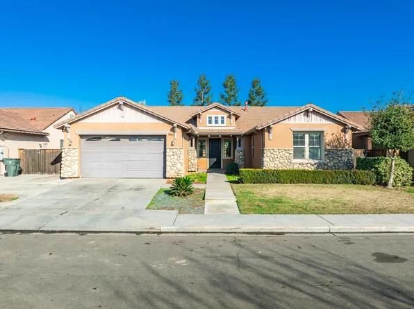 5912 W Indianapolis Ave, Fresno, CA 93722