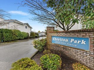 19797 64th Ave #16, Langley, BC V2Y 1G9