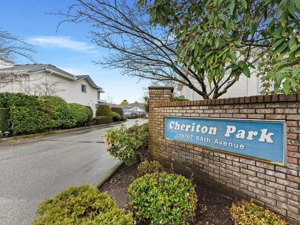 19797 64th Ave #16, Langley, BC V2Y 1G9