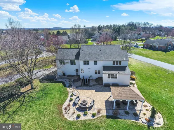 1026 Glenwood Ln #L-0254, Lebanon, PA 17042