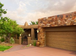 5109 N Rising Sun Cir, Saint George, UT 84770