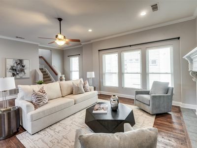 4316 Cedar Springs Rd APT B, Dallas, TX, 75219