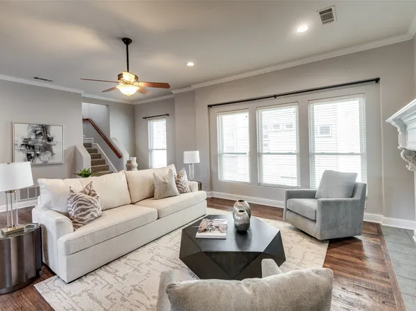 4316 Cedar Springs Rd APT C, Dallas, TX 75219