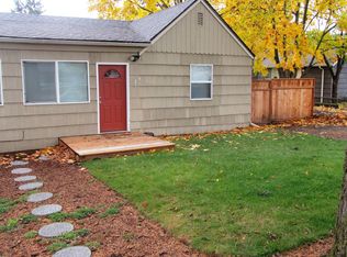 14418-14420 SE Alder St #14418, Portland, OR 97233