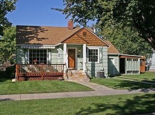 1801 N 18th St, Boise, ID 83702