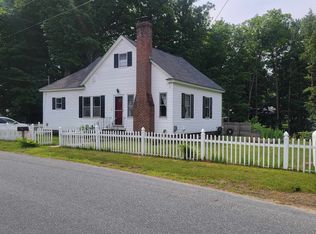 8 Wildwood Ave, Claremont, NH 03743